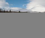 Vinter i Rondane 2